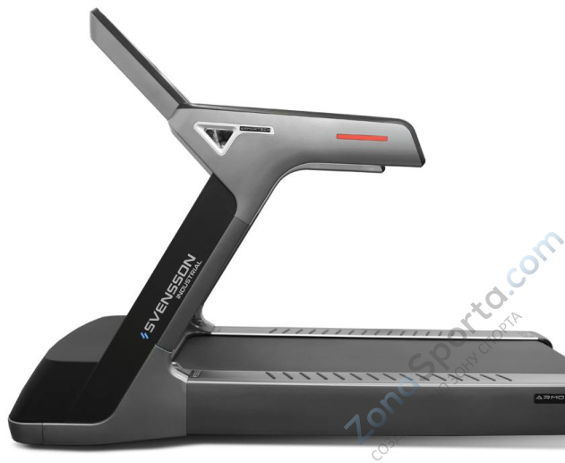 Беговая дорожка Svensson Industrial Armortech TFT (Graphite blue) Беговая дорожка Svensson Industrial Armortech TFT (Graphite blue)