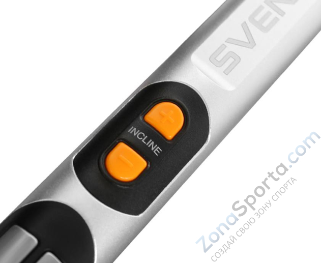 Беговая дорожка Svensson Industrial Armortech TFT (Graphite blue) Беговая дорожка Svensson Industrial Armortech TFT (Graphite blue)