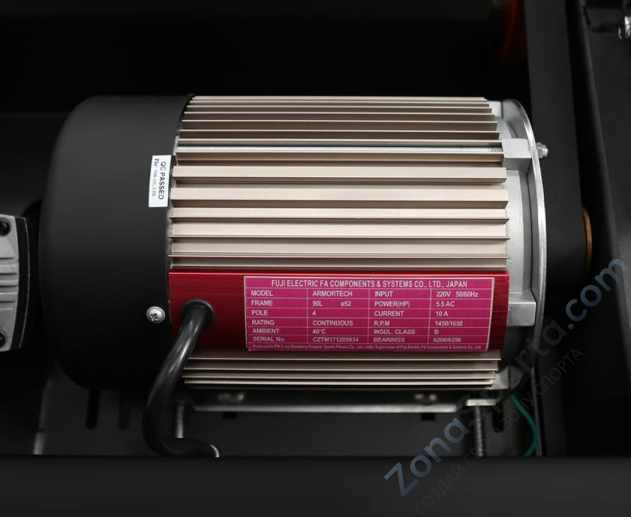 Беговая дорожка Svensson Industrial Armortech TFT (Graphite blue) Беговая дорожка Svensson Industrial Armortech TFT (Graphite blue)