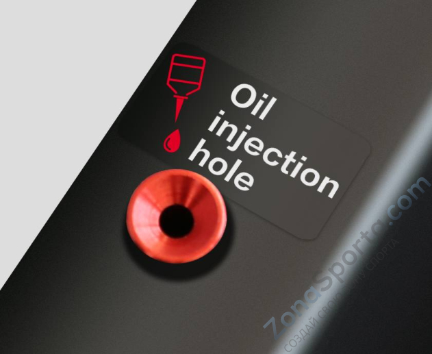 Беговая дорожка Svensson Industrial Armortech TFT (Graphite blue) Беговая дорожка Svensson Industrial Armortech TFT (Graphite blue)