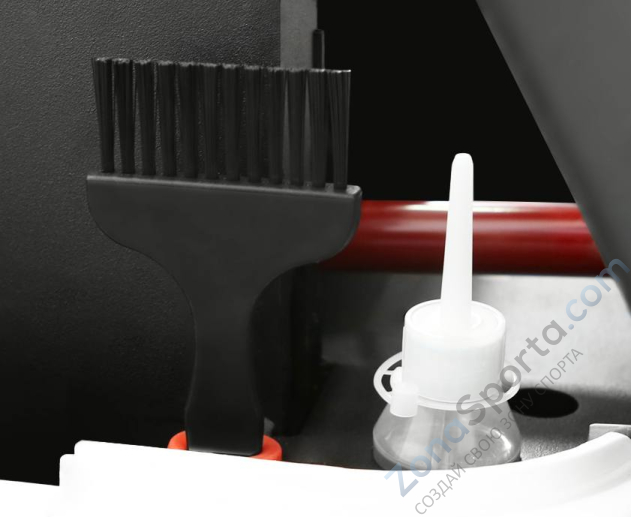 Беговая дорожка Svensson Industrial Armortech TFT (Graphite blue) Беговая дорожка Svensson Industrial Armortech TFT (Graphite blue)