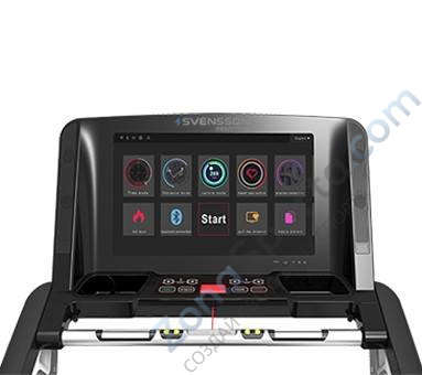 Беговая дорожка Svensson Industrial Armortech TFT (Graphite blue) Беговая дорожка Svensson Industrial Armortech TFT (Graphite blue)