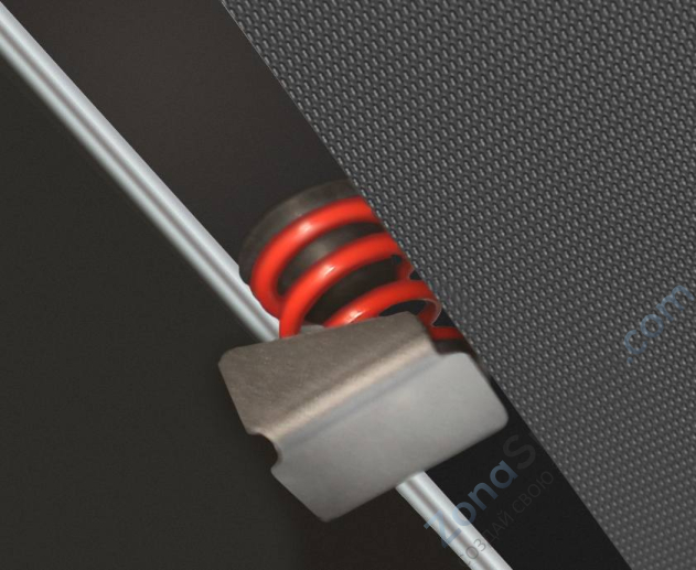 Беговая дорожка Svensson Industrial Armortech TFT (Graphite blue) Беговая дорожка Svensson Industrial Armortech TFT (Graphite blue)