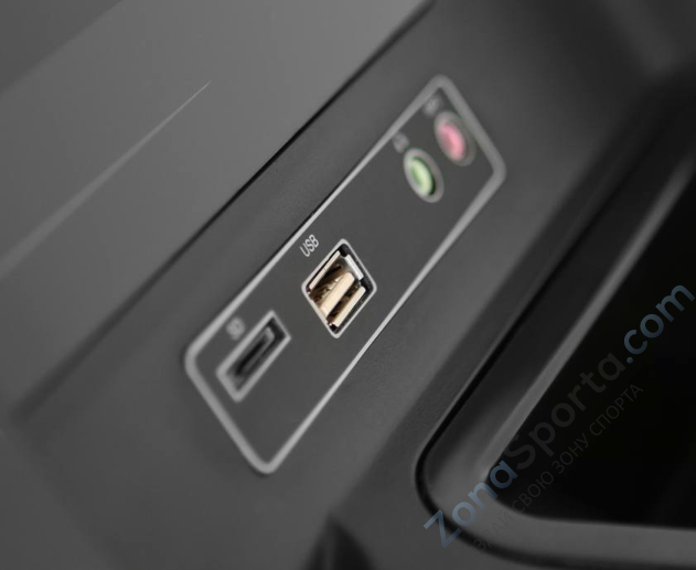 Беговая дорожка Svensson Industrial Armortech TFT (Graphite blue) Беговая дорожка Svensson Industrial Armortech TFT (Graphite blue)