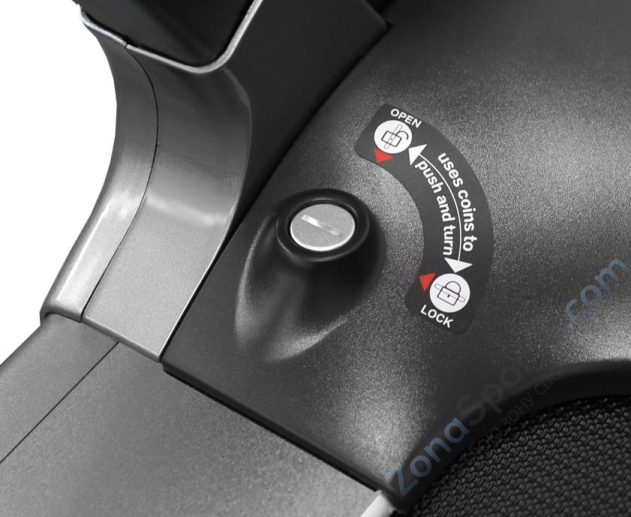 Беговая дорожка Svensson Industrial Armortech TFT (Graphite blue) Беговая дорожка Svensson Industrial Armortech TFT (Graphite blue)