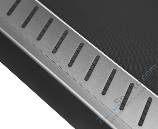 Беговая дорожка Svensson Industrial Armortech TFT (Graphite blue) Беговая дорожка Svensson Industrial Armortech TFT (Graphite blue)