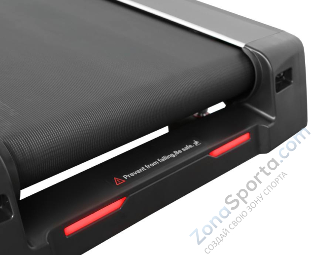 Беговая дорожка Svensson Industrial Armortech TFT (Graphite blue) Беговая дорожка Svensson Industrial Armortech TFT (Graphite blue)