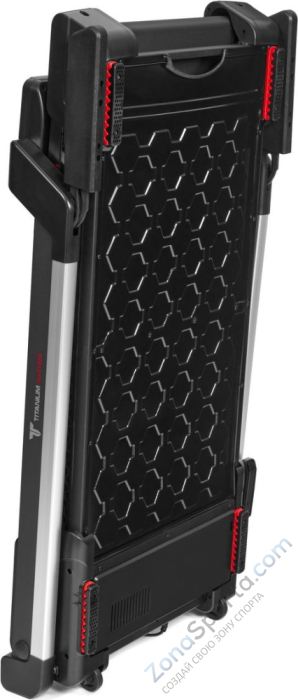 Беговая дорожка Titanium Masters Maglev M220 Беговая дорожка Titanium Masters Maglev M220