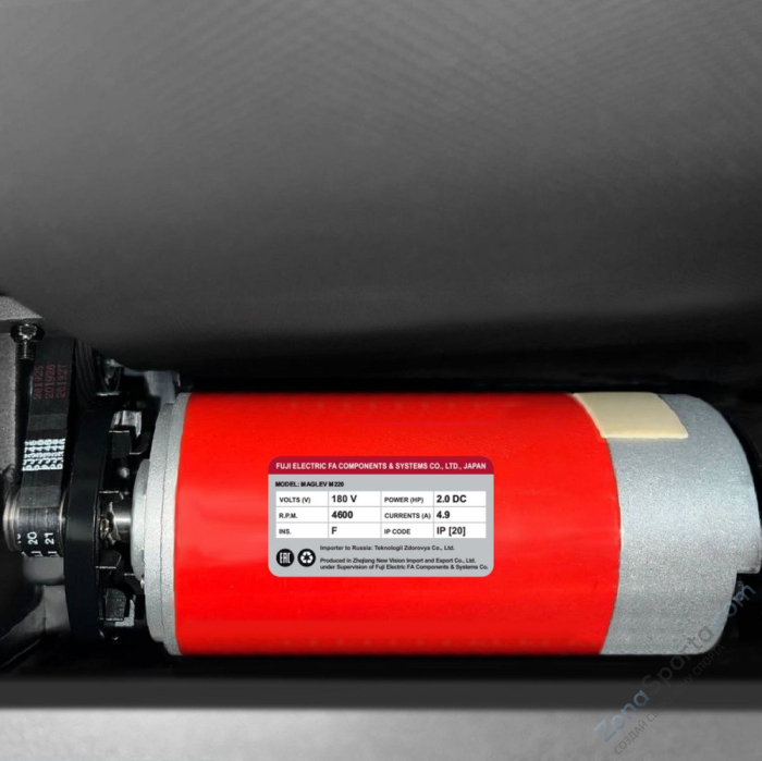 Беговая дорожка Titanium Masters Maglev M220 Беговая дорожка Titanium Masters Maglev M220