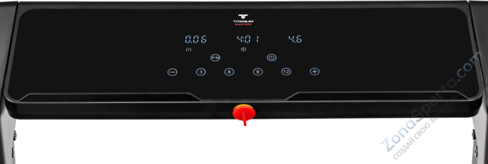 Беговая дорожка Titanium Masters Maglev M220 Беговая дорожка Titanium Masters Maglev M220