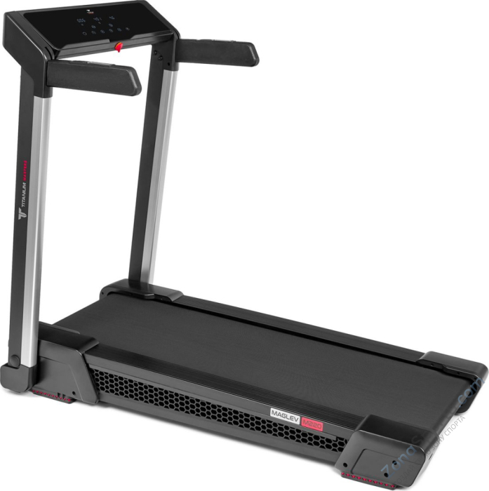 Беговая дорожка Titanium Masters Maglev M220 Беговая дорожка Titanium Masters Maglev M220