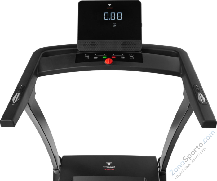 Беговая дорожка Titanium Masters Physiotech A260 Беговая дорожка Titanium Masters Physiotech A260