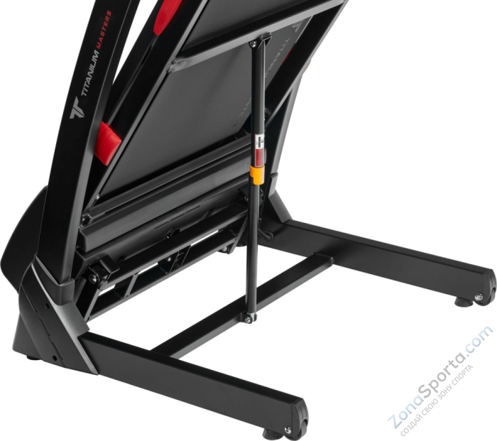 Беговая дорожка Titanium Masters Physiotech A260 Беговая дорожка Titanium Masters Physiotech A260