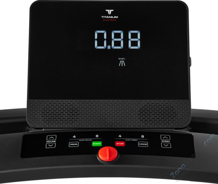 Беговая дорожка Titanium Masters Physiotech A260 Беговая дорожка Titanium Masters Physiotech A260