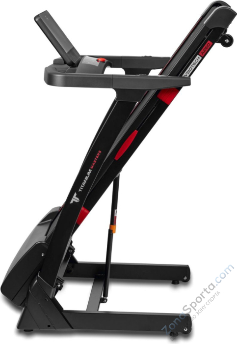 Беговая дорожка Titanium Masters Physiotech A260 Беговая дорожка Titanium Masters Physiotech A260