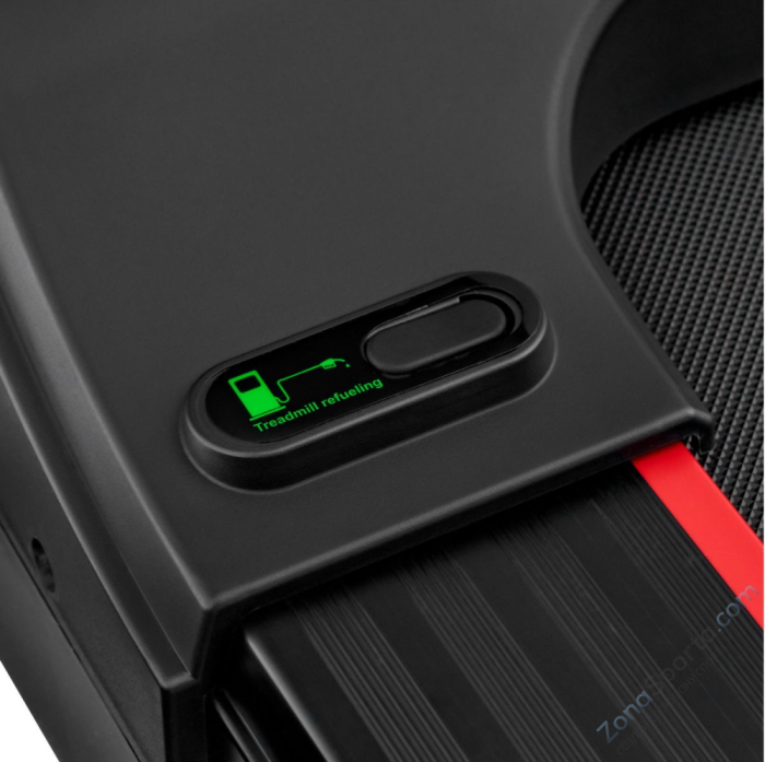 Беговая дорожка Titanium Masters Physiotech A520 Беговая дорожка Titanium Masters Physiotech A520