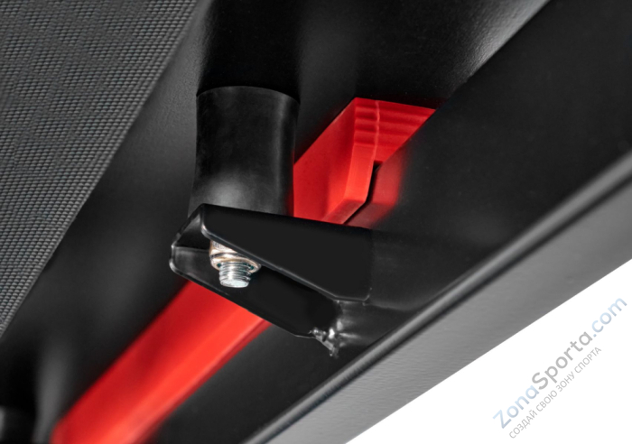 Беговая дорожка Titanium Masters Physiotech A520 Беговая дорожка Titanium Masters Physiotech A520