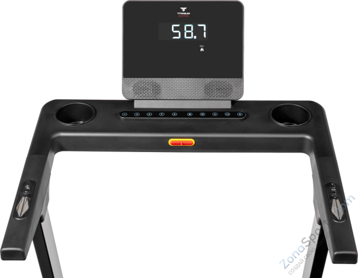 Беговая дорожка Titanium Masters Physiotech M270 Беговая дорожка Titanium Masters Physiotech M270