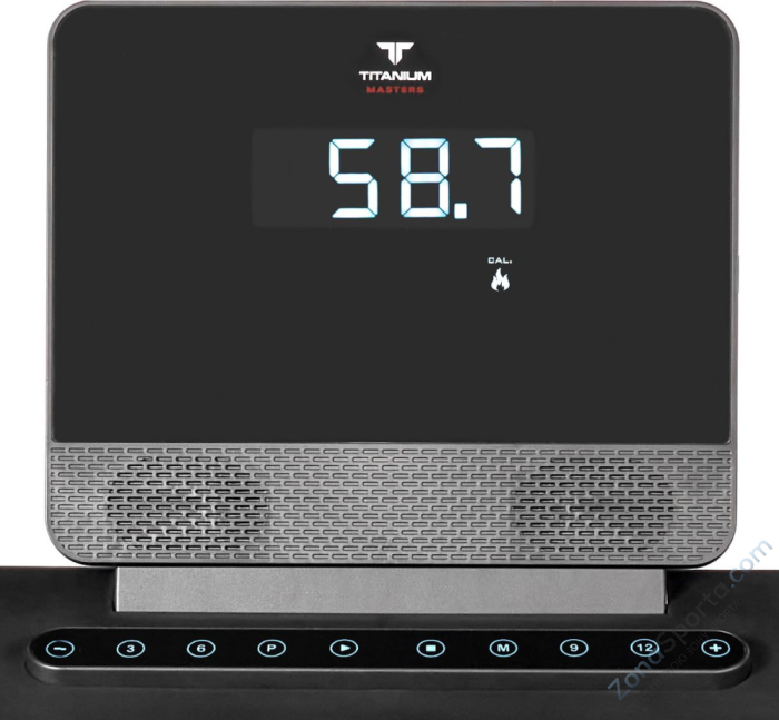 Беговая дорожка Titanium Masters Physiotech M270 Беговая дорожка Titanium Masters Physiotech M270