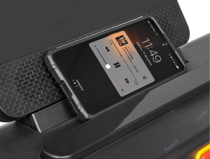 Беговая дорожка Titanium Masters Physiotech M270 Беговая дорожка Titanium Masters Physiotech M270