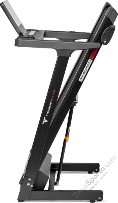 Беговая дорожка Titanium Masters Physiotech M270 Беговая дорожка Titanium Masters Physiotech M270
