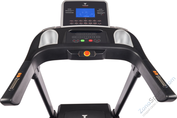 Беговая дорожка Titanium Masters Physiotech TGF Беговая дорожка Titanium Masters Physiotech TGF