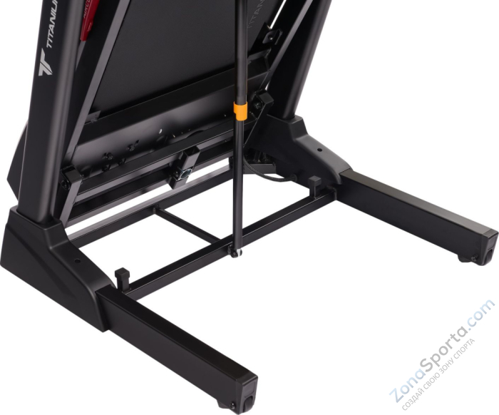 Беговая дорожка Titanium Masters Physiotech TGF Беговая дорожка Titanium Masters Physiotech TGF