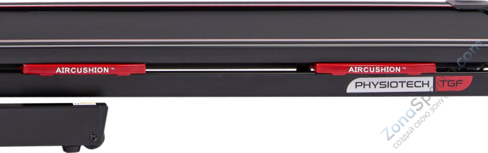 Беговая дорожка Titanium Masters Physiotech TGF Беговая дорожка Titanium Masters Physiotech TGF