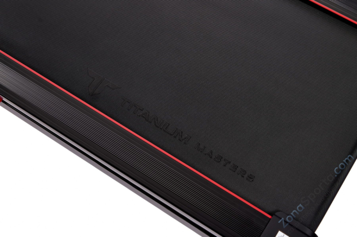 Беговая дорожка Titanium Masters Physiotech TGF Беговая дорожка Titanium Masters Physiotech TGF