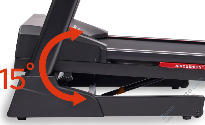 Беговая дорожка Titanium Masters Physiotech TGF Беговая дорожка Titanium Masters Physiotech TGF