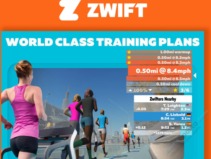 Беговая дорожка Titanium Masters Slimtech S370 APP Беговая дорожка Titanium Masters Slimtech S370 APP