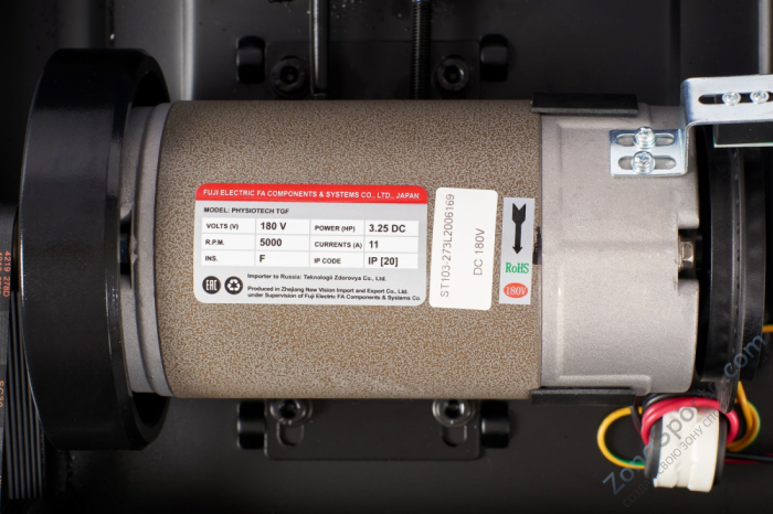 Беговая дорожка Titanium Masters Slimtech S370 APP Беговая дорожка Titanium Masters Slimtech S370 APP