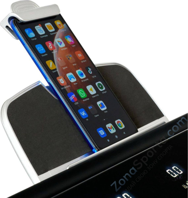 Беговая дорожка Titanium Masters Slimtech S50 Беговая дорожка Titanium Masters Slimtech S50