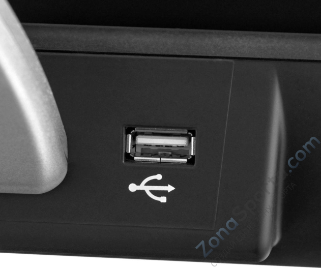 Беговая дорожка Titanium Masters Slimtech S50 Беговая дорожка Titanium Masters Slimtech S50