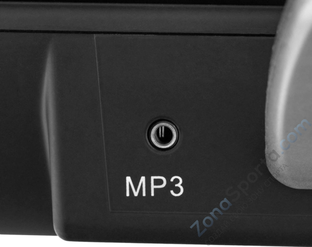 Беговая дорожка Titanium Masters Slimtech S50 Беговая дорожка Titanium Masters Slimtech S50