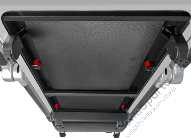 Беговая дорожка Titanium Masters Slimtech S50 Беговая дорожка Titanium Masters Slimtech S50