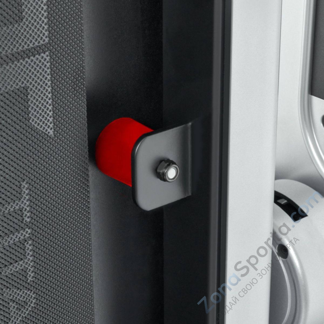 Беговая дорожка Titanium Masters Slimtech S50 Беговая дорожка Titanium Masters Slimtech S50