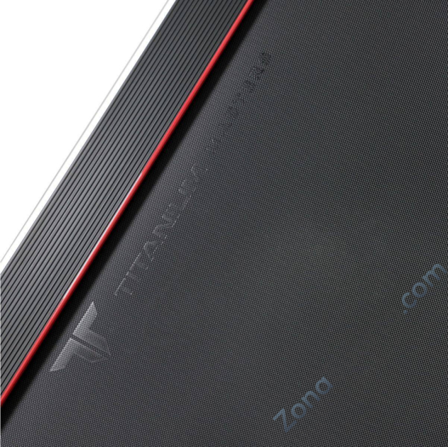 Беговая дорожка Titanium Masters Slimtech S50 Беговая дорожка Titanium Masters Slimtech S50