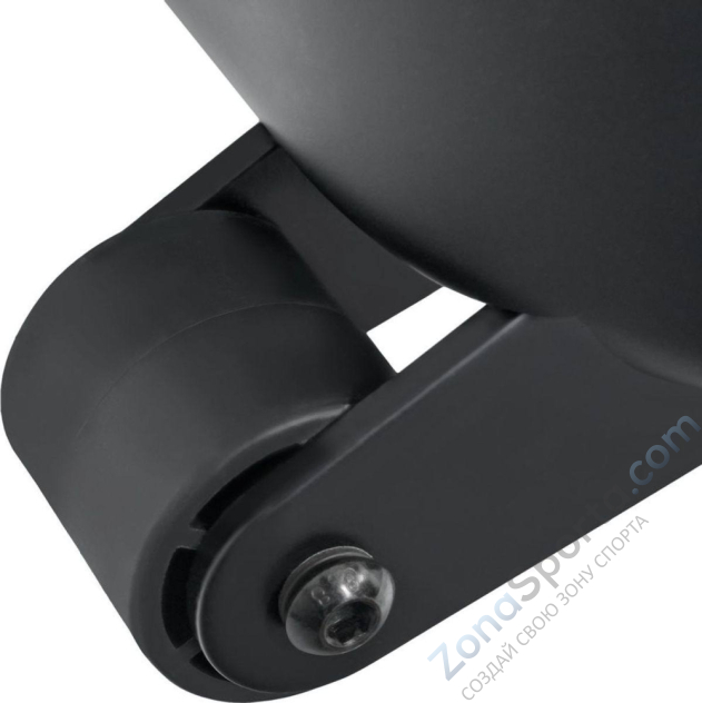 Беговая дорожка Titanium Masters Slimtech S50 Беговая дорожка Titanium Masters Slimtech S50