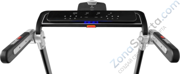 Беговая дорожка Titanium Masters Slimtech S50 Беговая дорожка Titanium Masters Slimtech S50