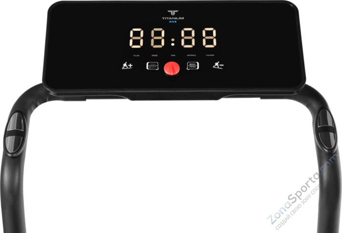 Беговая дорожка Titanium One T25 C Беговая дорожка Titanium One T25 C