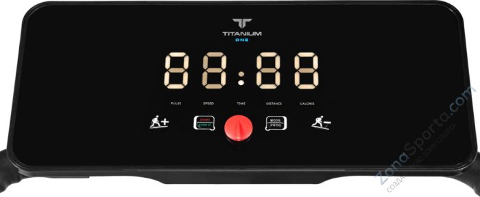 Беговая дорожка Titanium One T25 C Беговая дорожка Titanium One T25 C