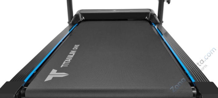 Беговая дорожка Titanium One T25 C Беговая дорожка Titanium One T25 C