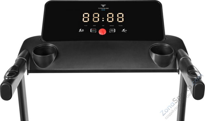 Беговая дорожка Titanium One T45 C Беговая дорожка Titanium One T45 C