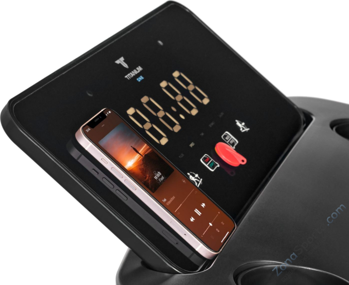 Беговая дорожка Titanium One T45 C Беговая дорожка Titanium One T45 C