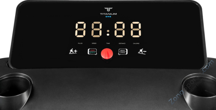 Беговая дорожка Titanium One T45 C Беговая дорожка Titanium One T45 C