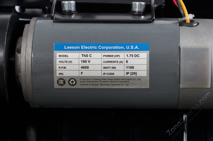 Беговая дорожка Titanium One T45 C Беговая дорожка Titanium One T45 C