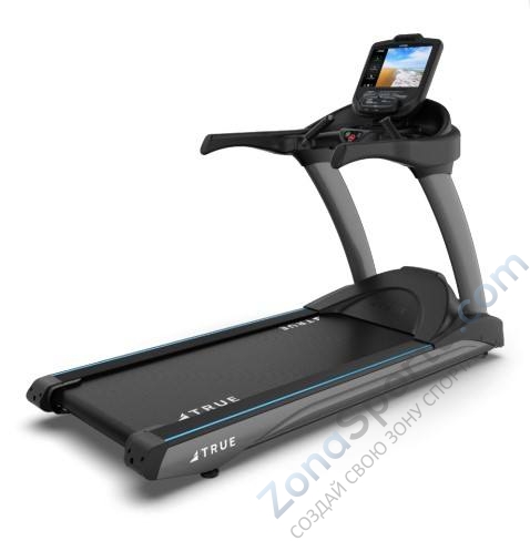 Беговая дорожка True Fitness C650