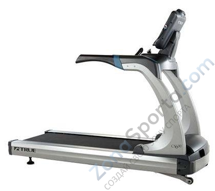 Беговая дорожка True Fitness CS600-E9TFT