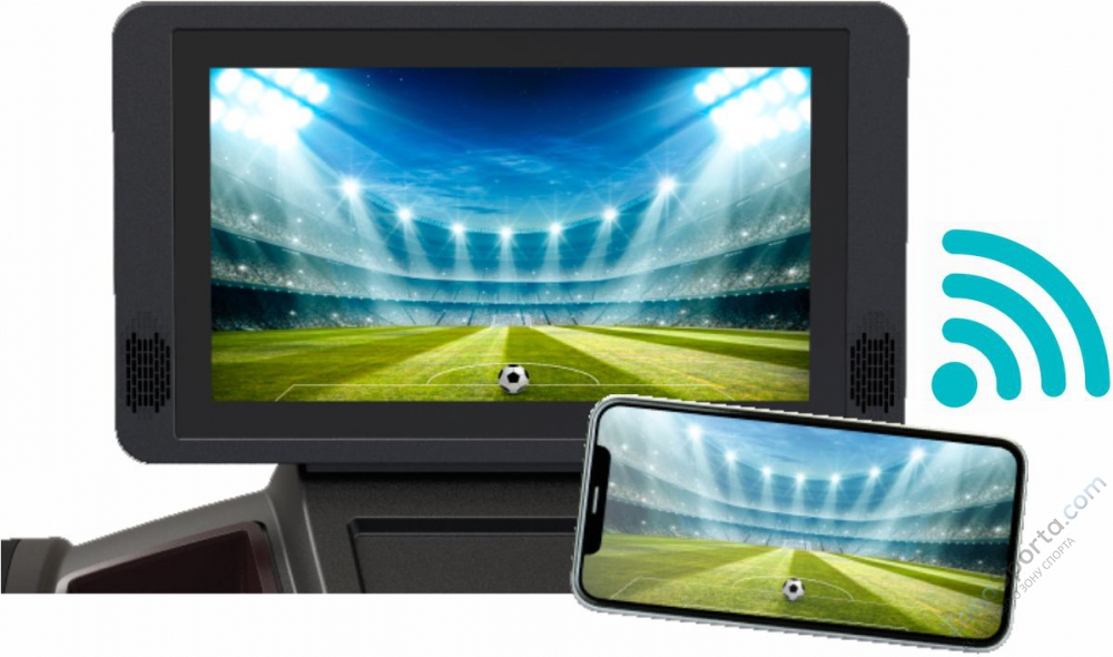 Беговая дорожка UltraGym UG-Power 006 Беговая дорожка UltraGym UG-Power 006